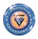 We are an authorized dealer of F-Secure Client Security Software. Click here for more information.